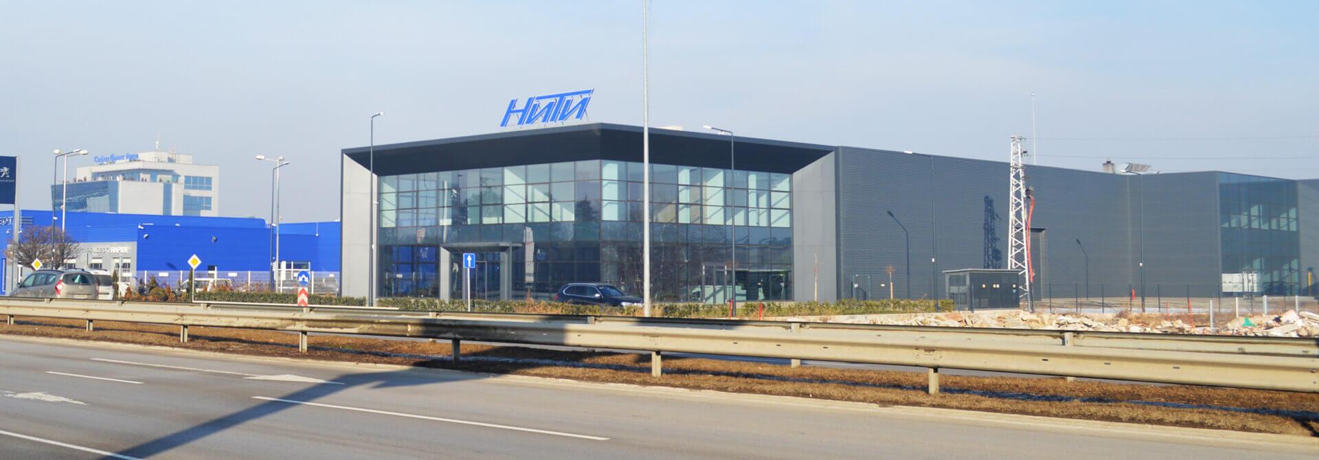 НИТИ - 01